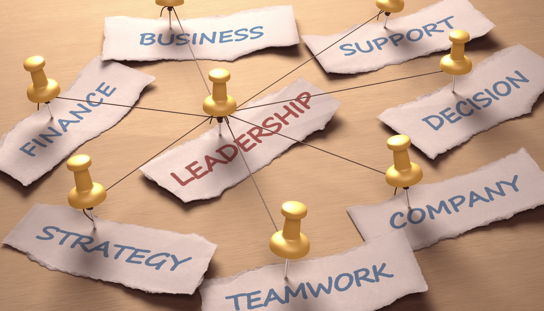 The Best Leaders Lead by Example